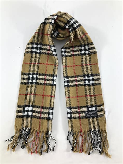 burberry scarf head wrap|original Burberry scarf.